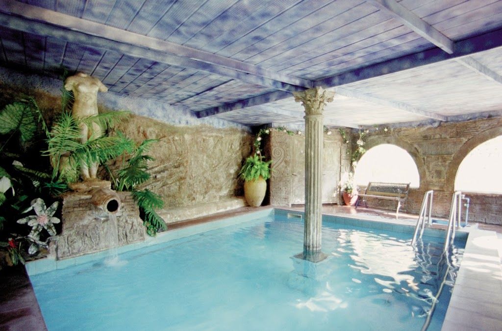 Hotel Villa Al Parco Forio (Isola d'Ischia) Exterior foto
